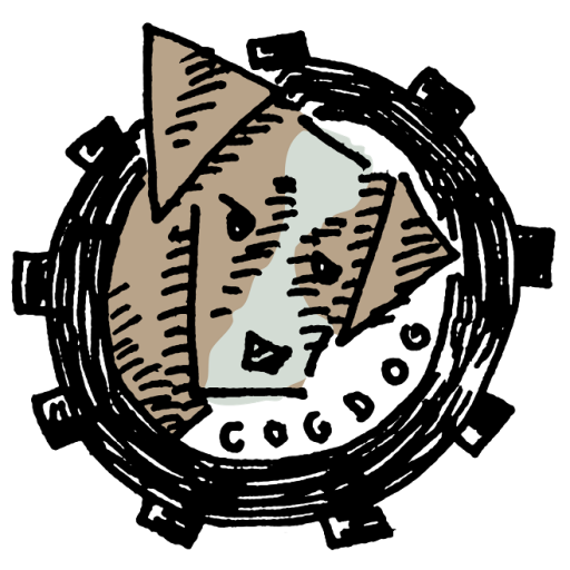 CogDogBlog